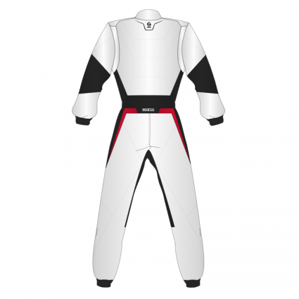 Sparco Superleggera 2022 Custom Race Suit